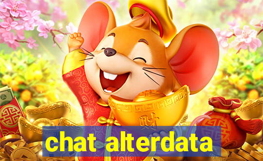 chat alterdata